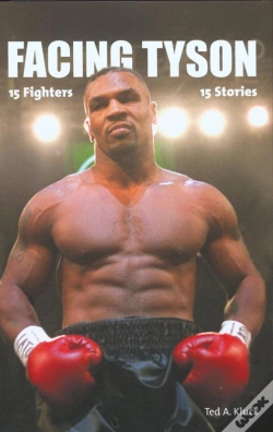 Capa do artigo Facing Tyson