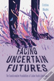 Capa do artigo Facing Uncertain Futures