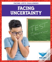Capa do artigo Facing Uncertainty