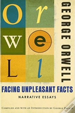 Capa do artigo Facing Unpleasant Facts