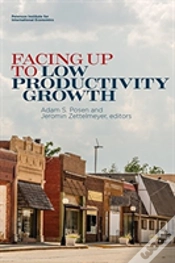 Capa do artigo Facing Up To Low Productivity Growth