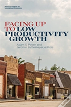 Capa do artigo Facing Up To Low Productivity Growth