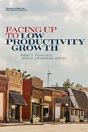Facing Up To Low Productivity Growth - Preview