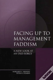 Capa do artigo Facing Up To Management Faddism