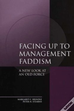 Capa do artigo Facing Up To Management Faddism