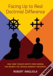 Capa do artigo Facing Up To Real Doctrinal Difference