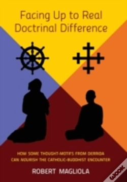 Capa do artigo Facing Up To Real Doctrinal Difference