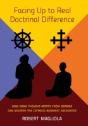 Facing Up To Real Doctrinal Difference - Preview