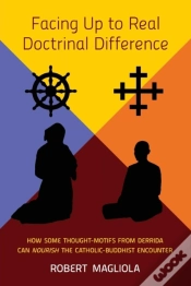 Capa do artigo Facing Up To Real Doctrinal Difference