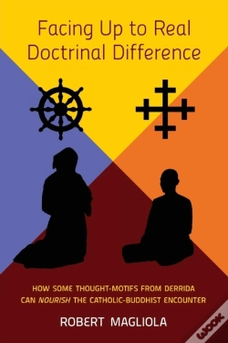 Capa do artigo Facing Up To Real Doctrinal Difference