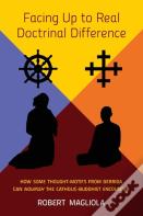 Facing Up To Real Doctrinal Difference