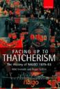 Facing Up To Thatcherism - Preview