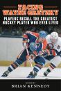 Facing Wayne Gretzky - Preview