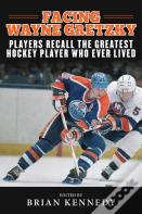 Facing Wayne Gretzky
