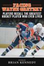 Facing Wayne Gretzky - Preview