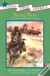 Capa do artigo Facing West