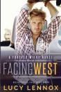 Facing West - Preview