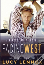 Capa do artigo Facing West