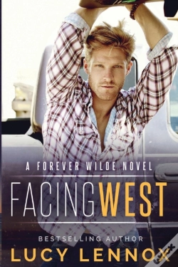 Capa do artigo Facing West