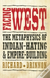 Capa do artigo Facing West