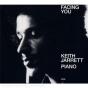 Facing You - CD - Preview