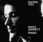 Facing You - CD - Preview
