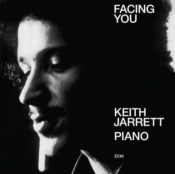 Capa do artigo Facing You - CD