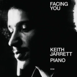 Capa do artigo Facing You - CD