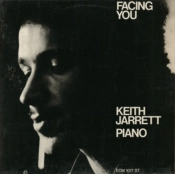Capa do artigo Facing You - Vinil