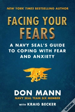 Capa do artigo Facing Your Fears