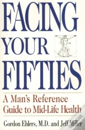 Capa do artigo Facing Your Fifties