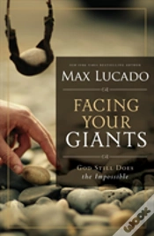 Capa do artigo Facing Your Giants
