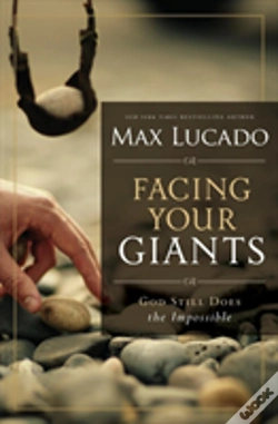 Capa do artigo Facing Your Giants
