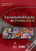 Facoemulsificação de Forma Fácil