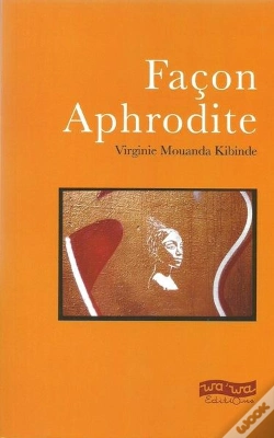 Capa do artigo Facon Aphrodite