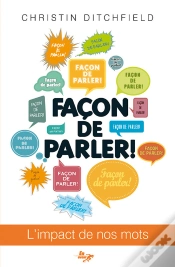 Capa do artigo Façon De Parler!