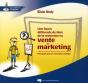 Facon Differente De Faire De La Recherche En Vente Et Marketing - Preview
