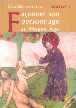 Capa do artigo Façonner Son Personnage Au Moyen-Âge