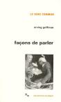Façons De Parler - Preview