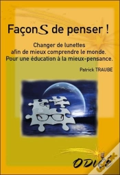 Capa do artigo Facons De Penser ! - Changer De Lunettes