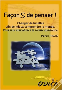 Capa do artigo Facons De Penser ! - Changer De Lunettes