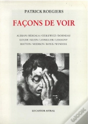 Capa do artigo Facons De Voir