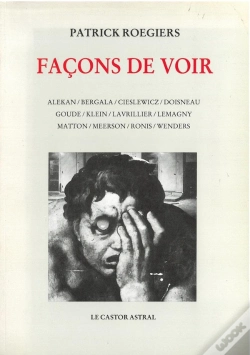 Capa do artigo Facons De Voir