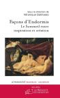 Façons D'Endormis ; Le Sommeil Entre Inspiration Et Création - Preview