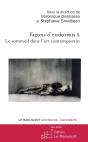 Façons D'Endormis Tome 2 ; Le Sommeil Dans L'Art Contemporain - Preview