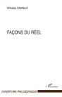 Façons Du Réel - Preview