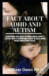 Fact About Adhd And Autism