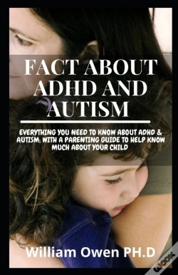 Capa do artigo Fact About Adhd And Autism