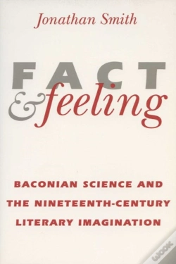 Capa do artigo Fact And Feeling