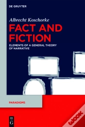 Capa do artigo Fact And Fiction
